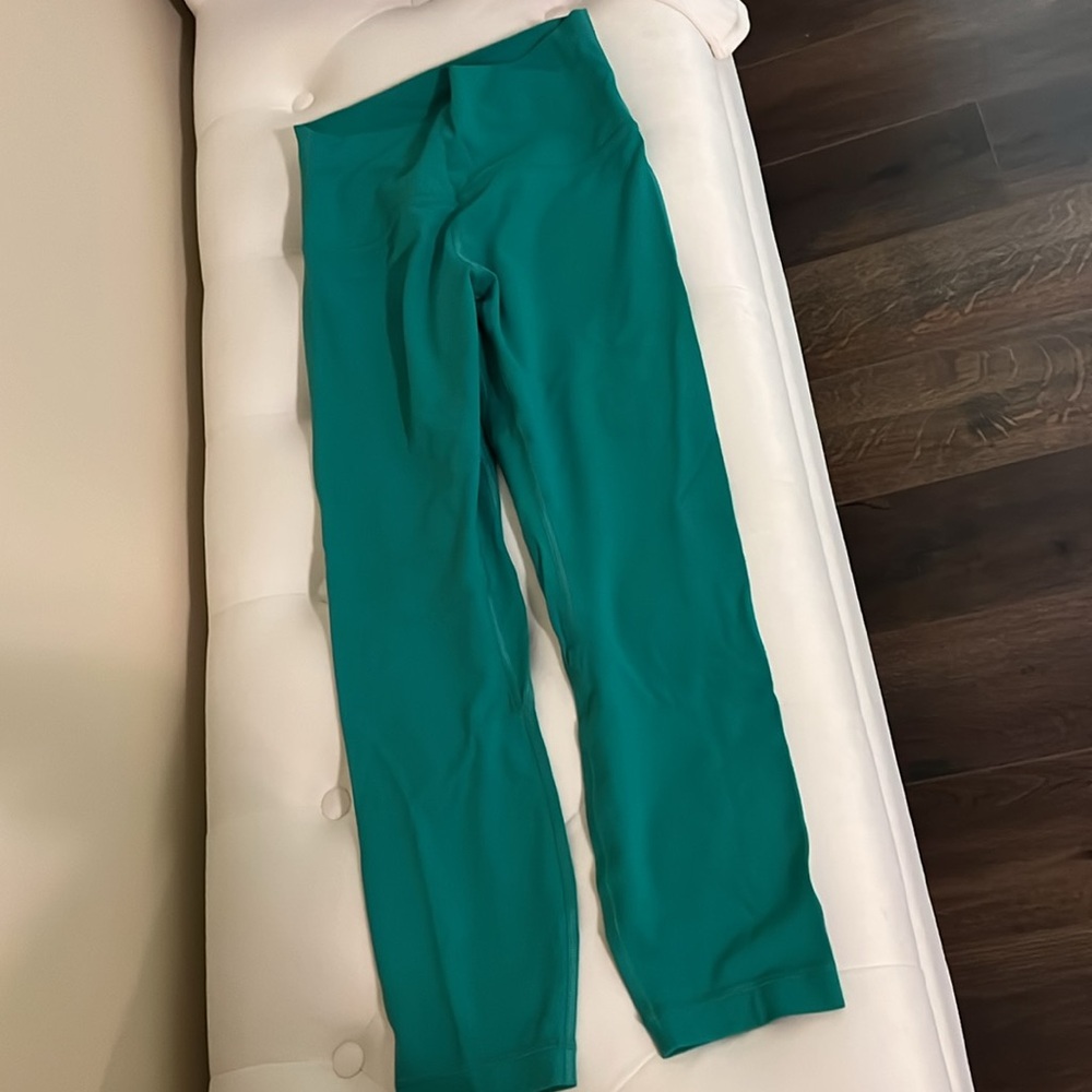Lululemon Align Leggings